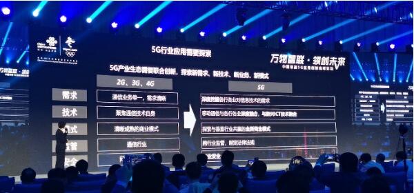 5G應(yīng)用如何推廣，看信通院給出的四大建議