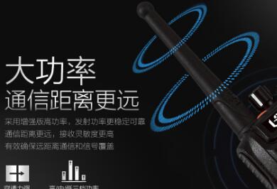 商業(yè)樓宇通信盲區(qū)問題，對講機如何選擇？