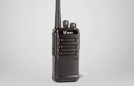 UHF和VHF業(yè)余頻段的對講機怎么選，你知道嗎？