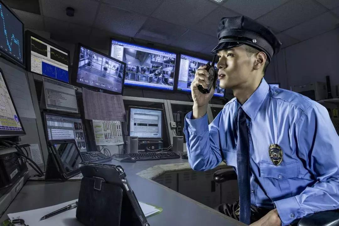 警用模擬對講機頻段有哪些？