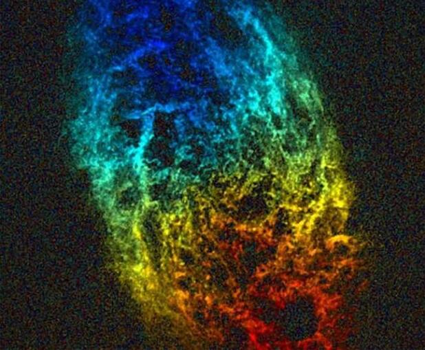 無線通信冷知識：天文學(xué)家使用不同的無線電波段來觀察宇宙！