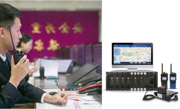 PDT數(shù)字集群系統(tǒng)具有哪些優(yōu)勢(shì)？