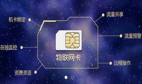 公網(wǎng)對講機(jī)使用的物聯(lián)卡怎么看真假？