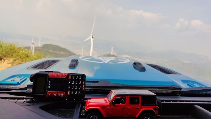 緊急情況下，選擇什么樣的對講機更合適？