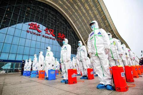 為什么手機(jī)無法取代對講機(jī)，疫情告訴你真相