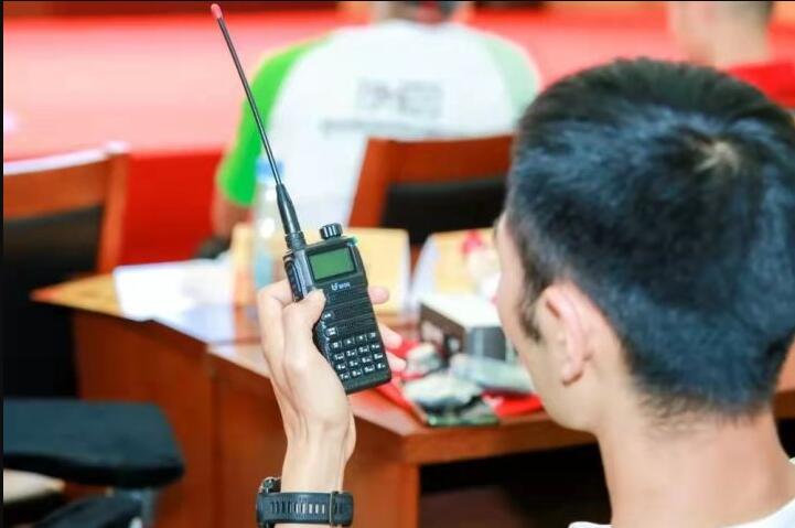 為什么沒有專業(yè)無線電愛好者之說？