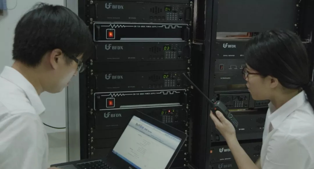 挖掘呼號資源，全面清理核查業(yè)余無線電臺及呼號！