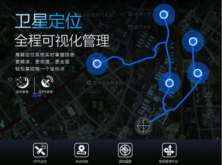 公網(wǎng)對講系統(tǒng)如何實(shí)現(xiàn)“分級調(diào)度”？