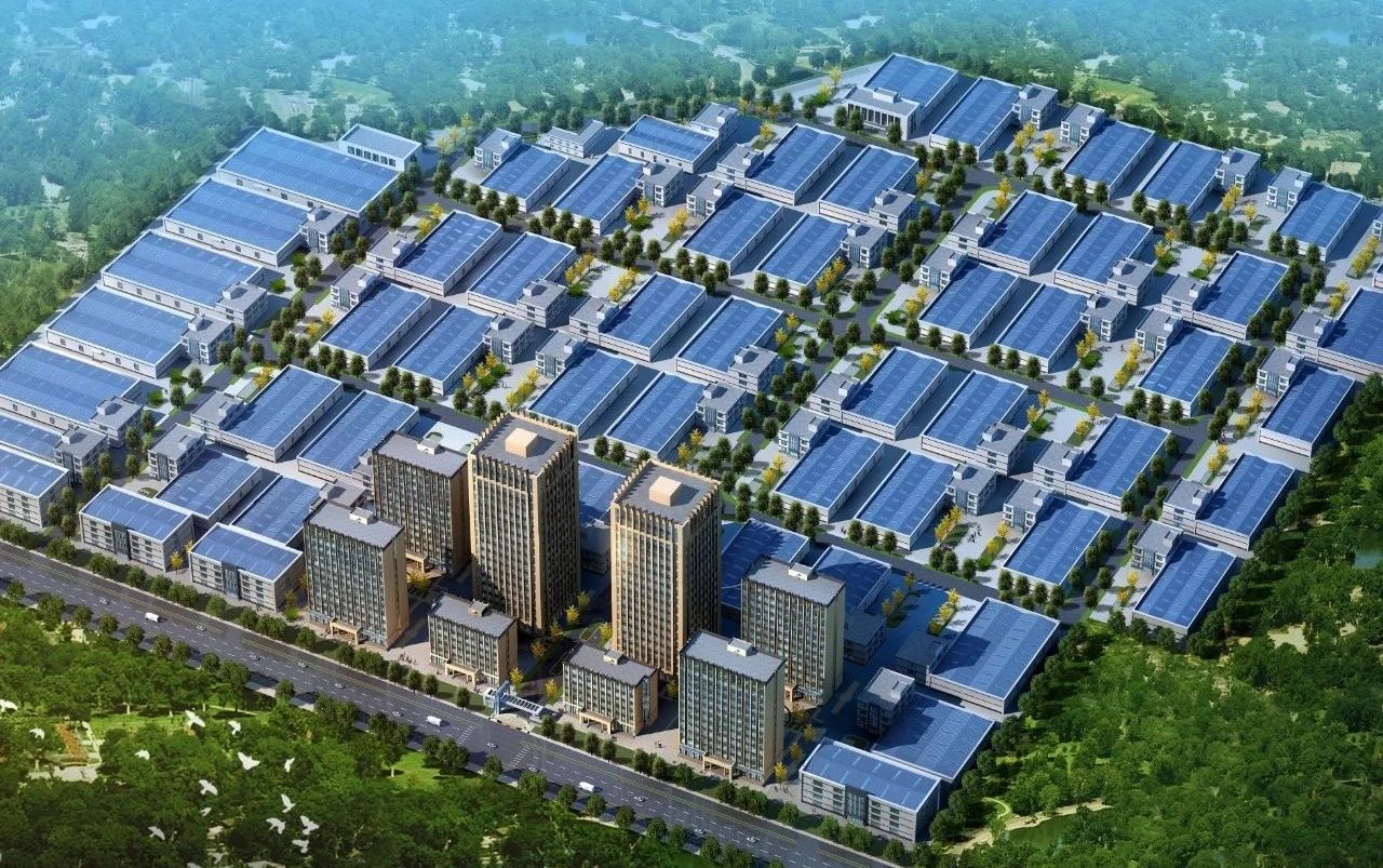 北峰公專融合通信方案，賦能化工園區(qū)安全生產
